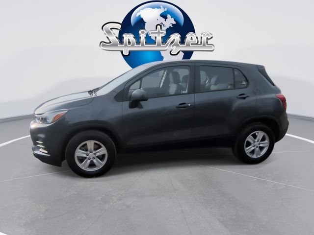 Used 2021 Chevrolet Trax LS image 6