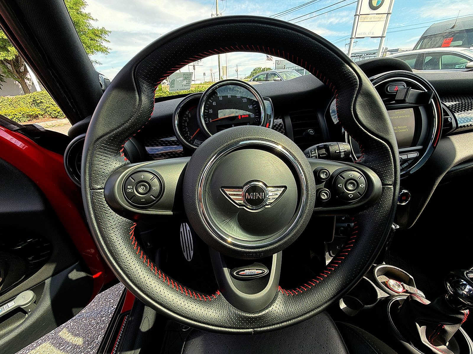 Used 2018 MINI Cooper S FWD image 23