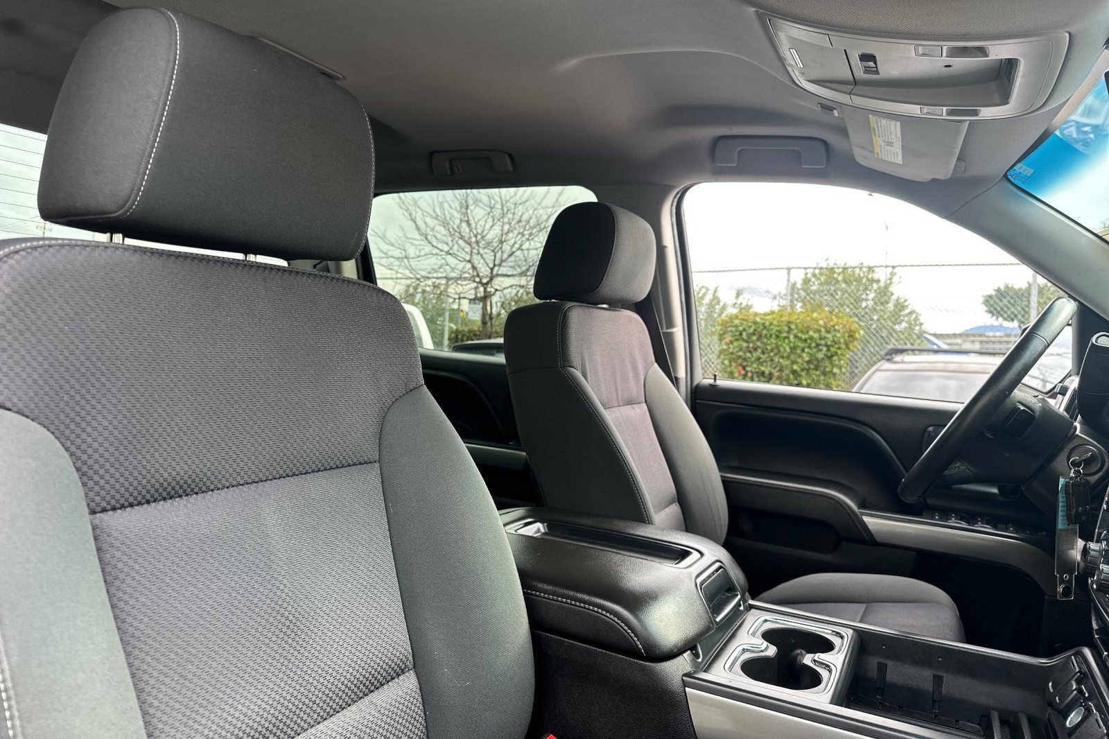 Used 2015 Chevrolet Silverado 1500 LT w/ Rally 2 Edition image 31