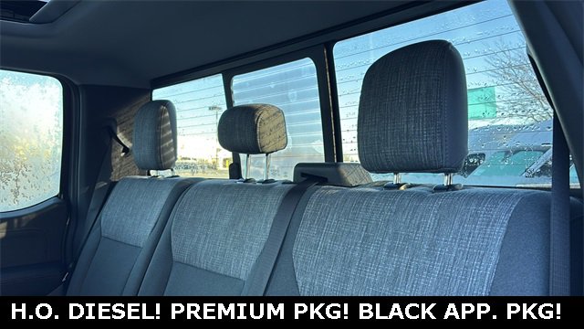 New 2026 Ford F350 XLT w/ XLT Premium Package image 26