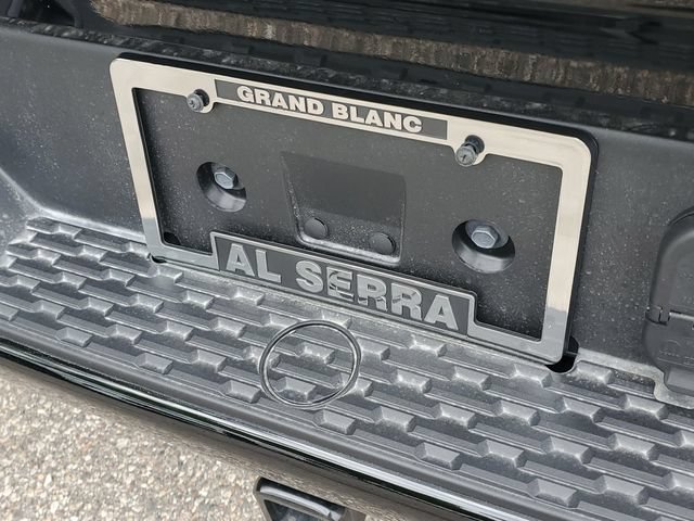 New 2026 RAM 1500 Big Horn AWD/4WD image 7