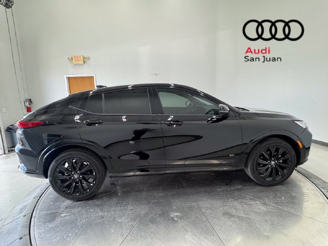 Used 2026 Buick Envista Sport Touring w/ Convenience II Package FWD image 35