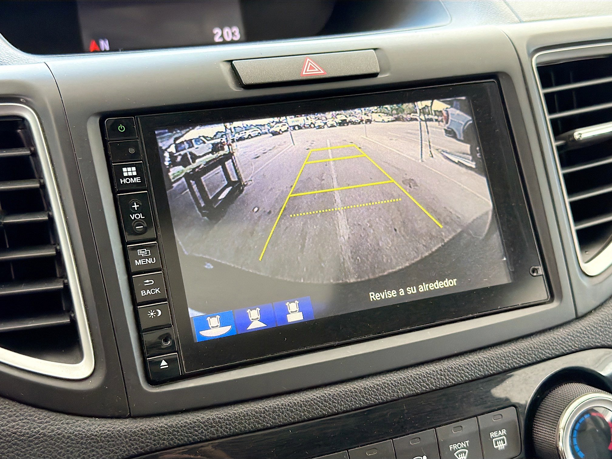 Used 2016 Honda CR-V EX image 29