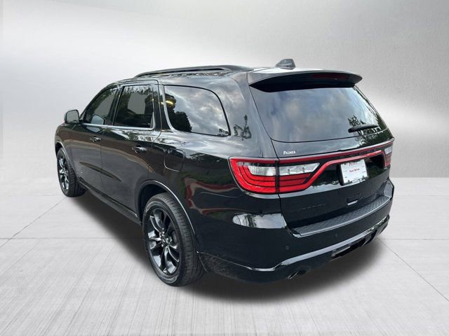 Certified 2022 Dodge Durango GT image 8