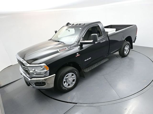 Used 2020 RAM 3500 Tradesman image 20