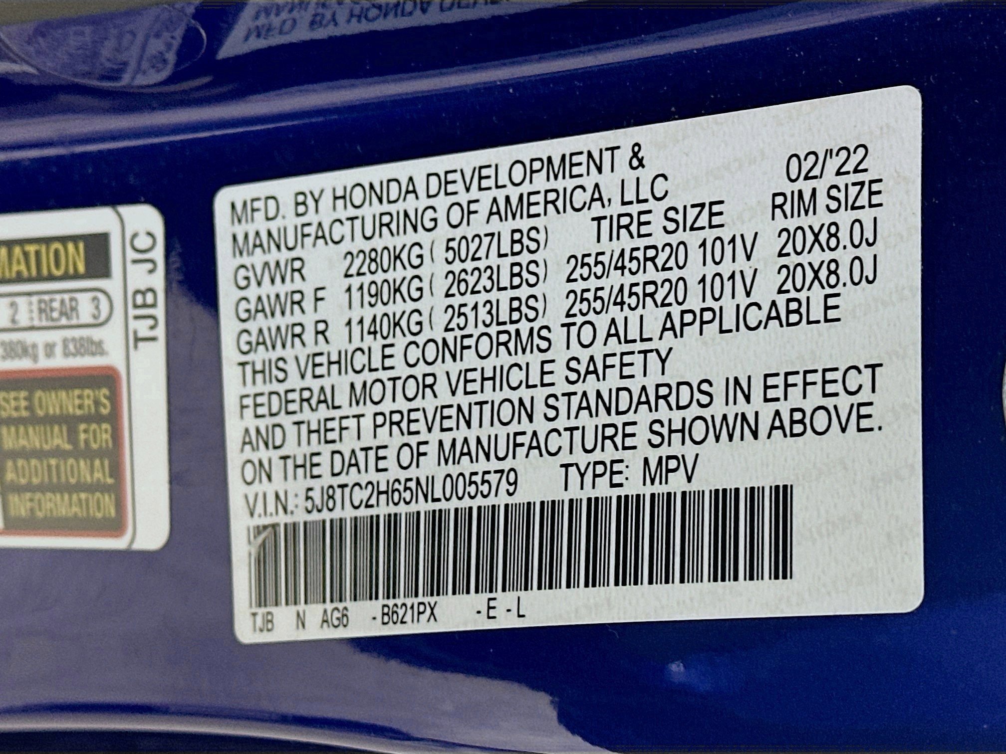 Used 2022 Acura RDX A-Spec image 44