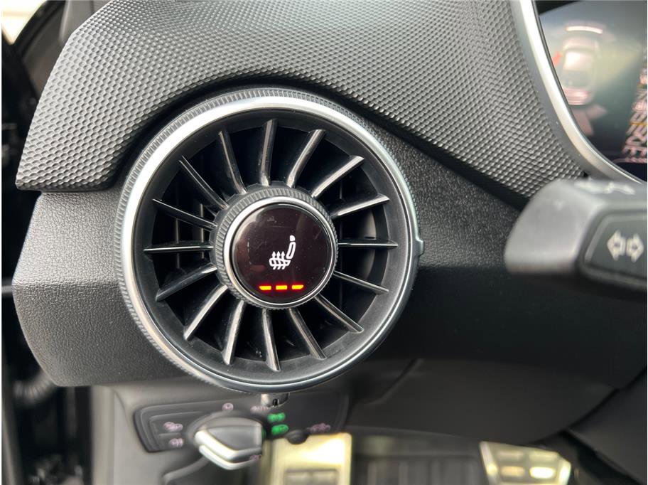 Used 2020 Audi TT RS image 23