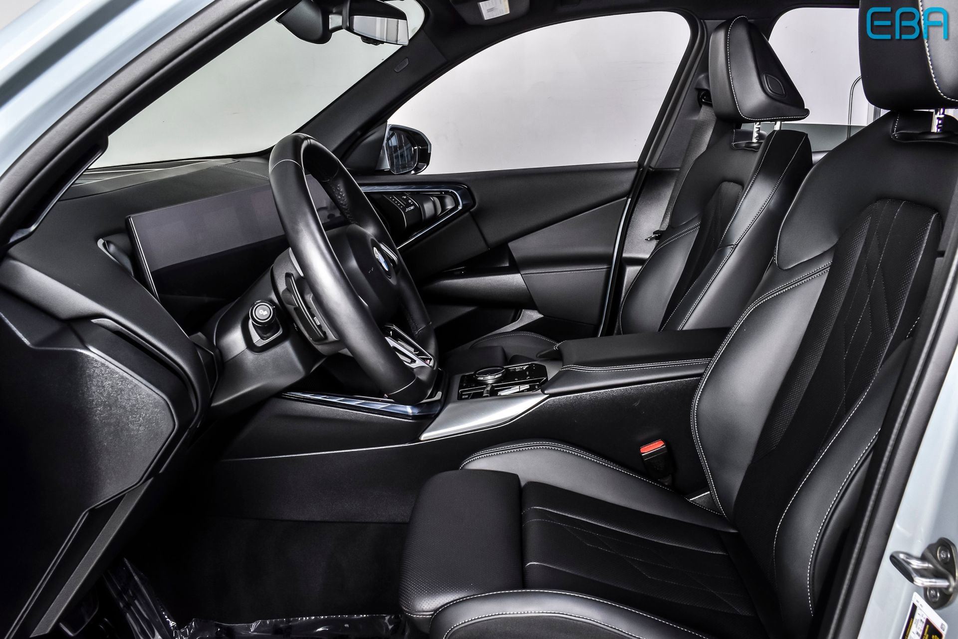 Used 2025 BMW X3 xDrive30i w/ Premium Package image 17