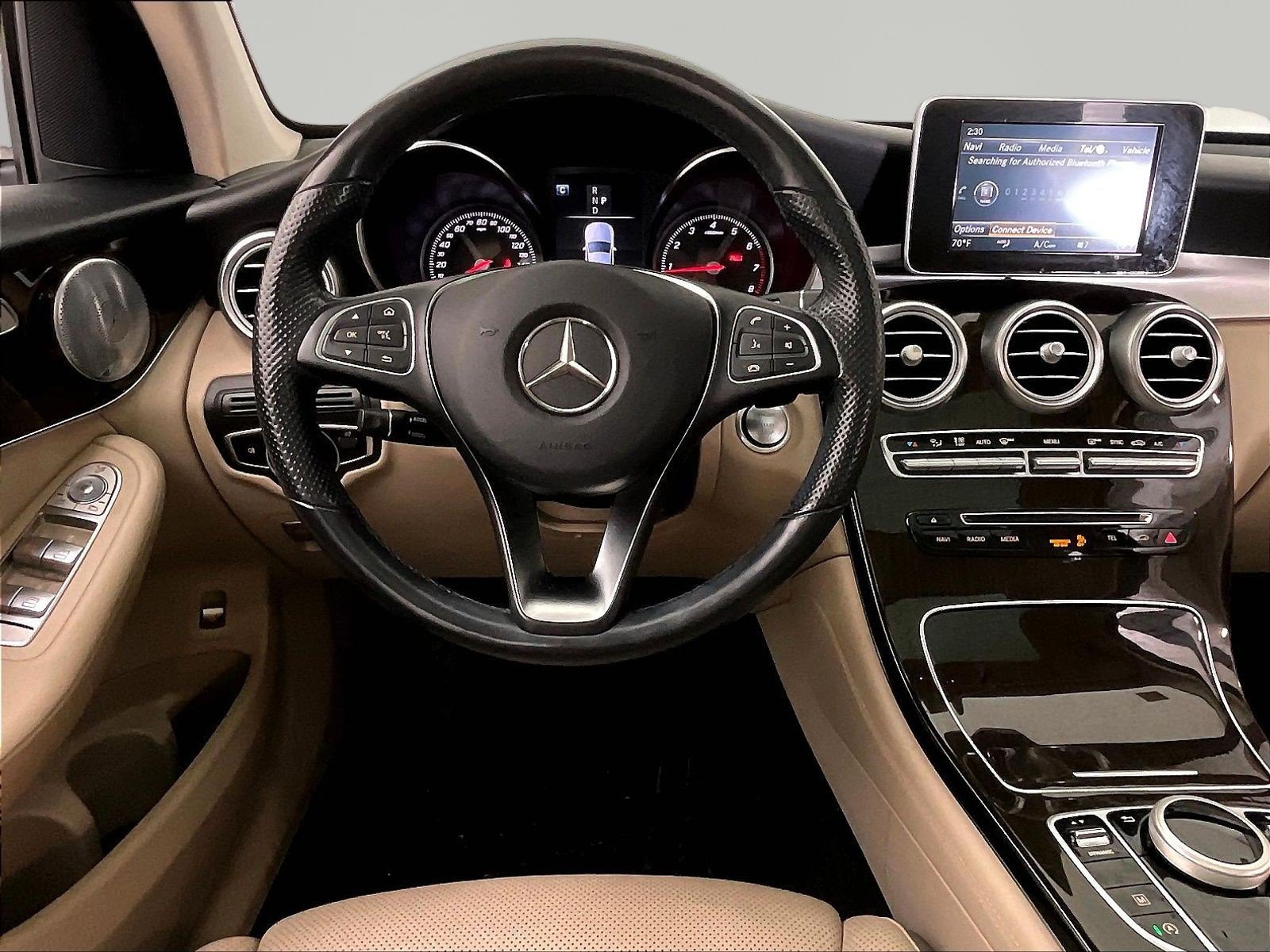 Certified 2019 Mercedes-Benz GLC 300 4MATIC image 8