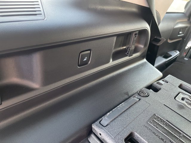 New 2025 Ford Bronco Sport Big Bend image 66