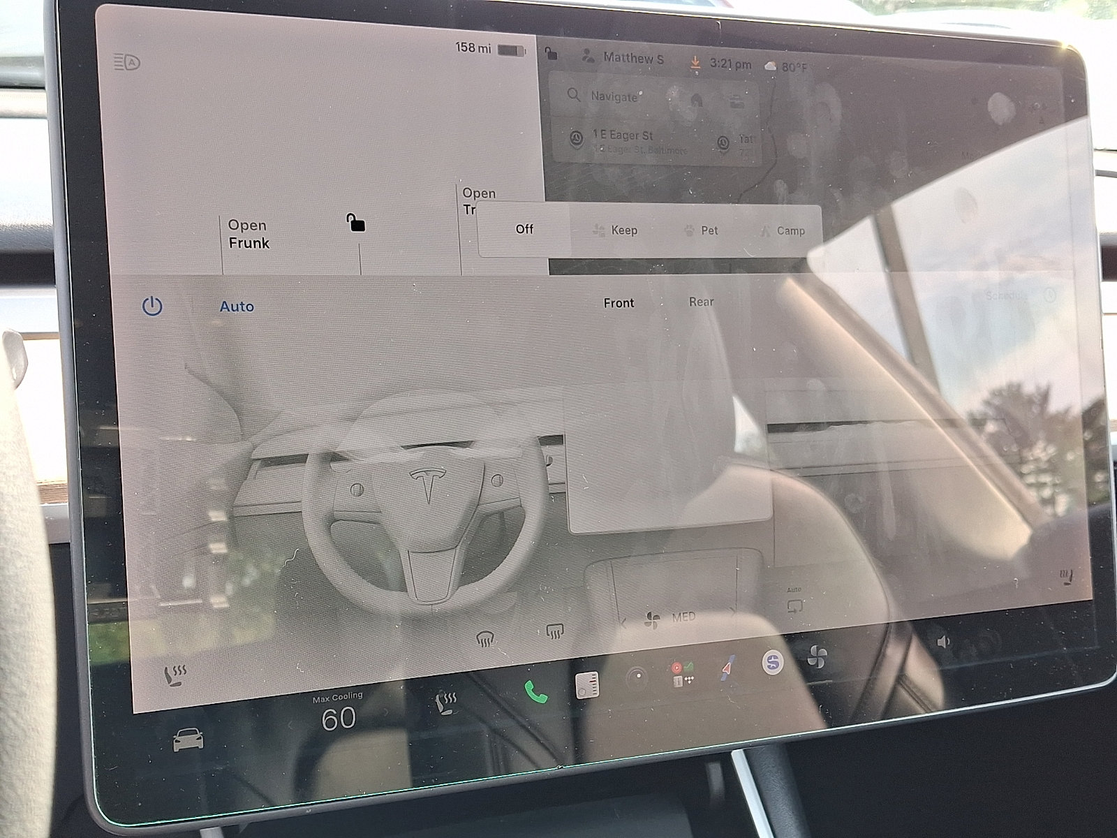 Used 2020 Tesla Model 3 Standard Range Plus RWD image 17