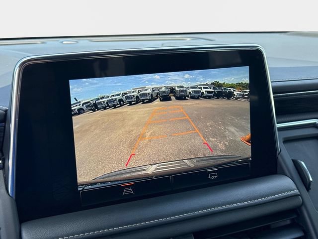 Used 2023 GMC Yukon XL SLT RWD image 20