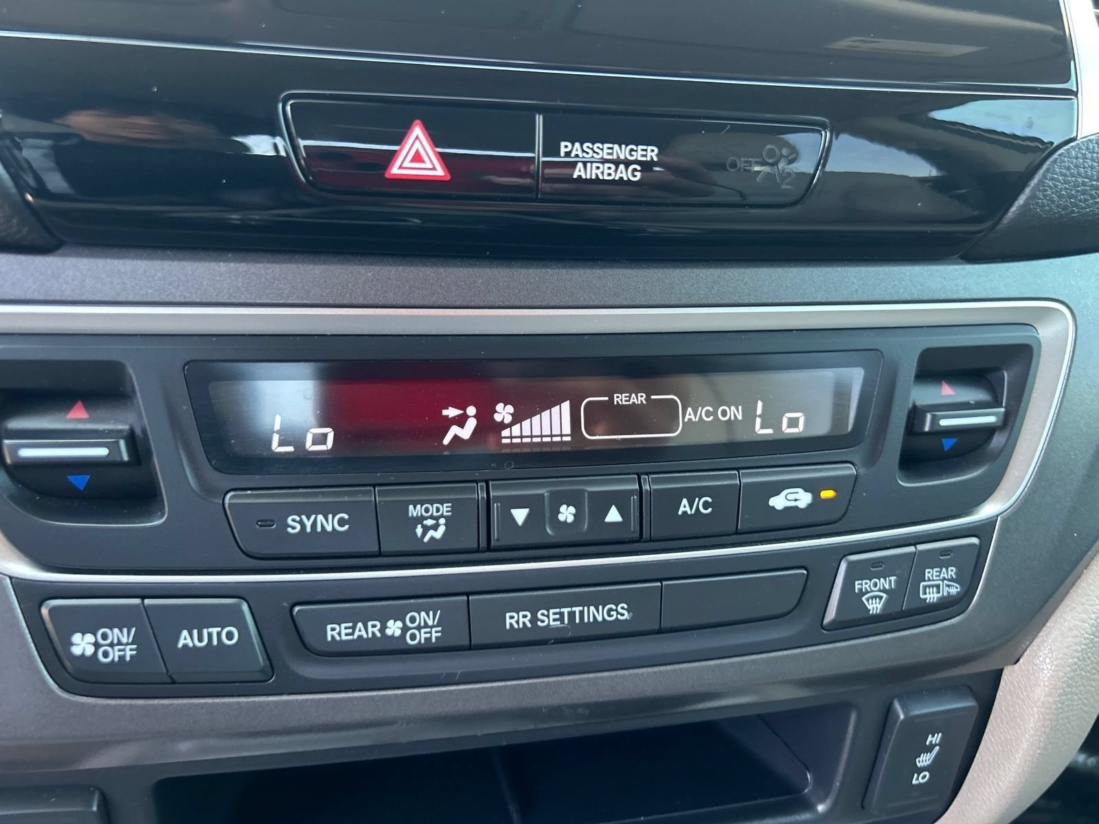 Used 2017 Honda Ridgeline RTL-T image 26