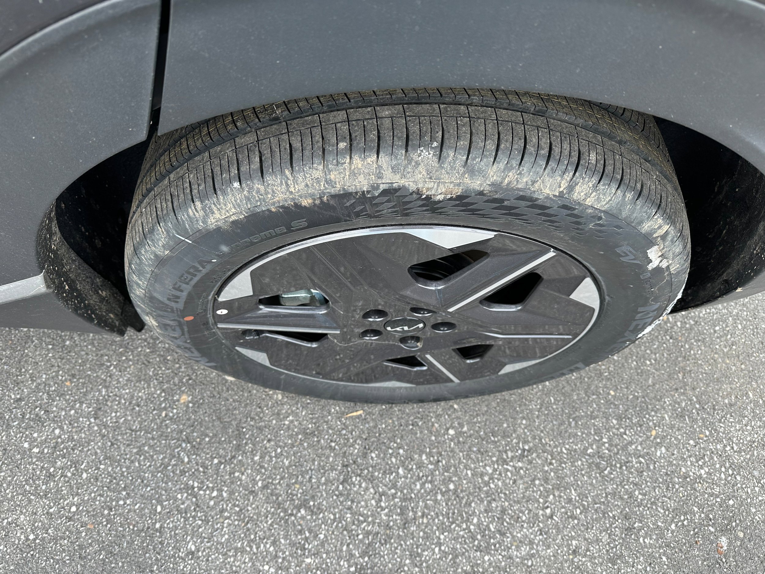 New 2025 Kia EV6 Light image 9