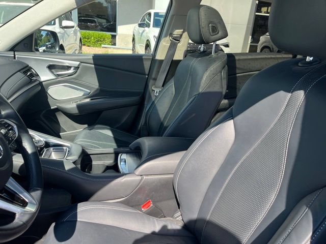 Certified 2020 Acura RDX w/ Technology Package AWD/4WD image 38