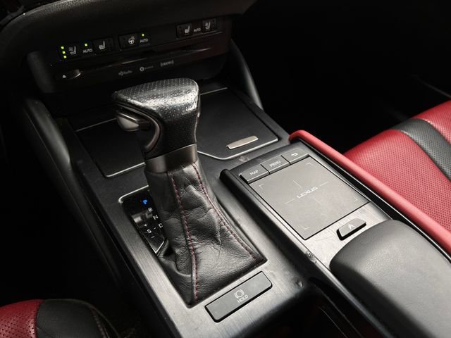 Used 2022 Lexus ES 350 F Sport w/ Accessory Package image 24