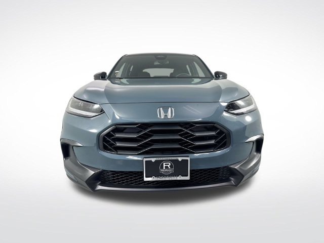 Certified 2024 Honda HR-V Sport image 27