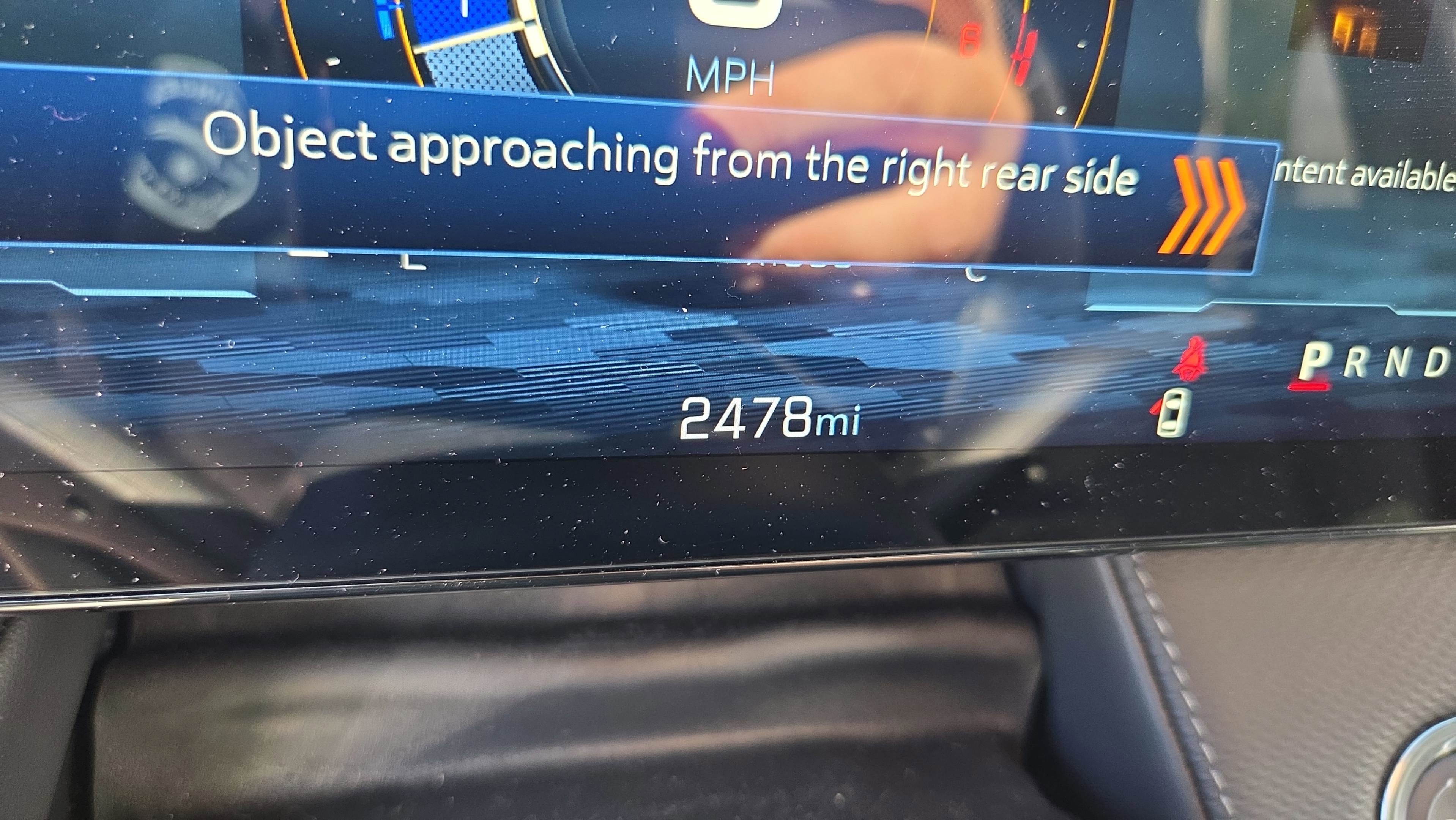 Used 2026 Chevrolet Equinox LT w/ Safety and Technology Package image 29