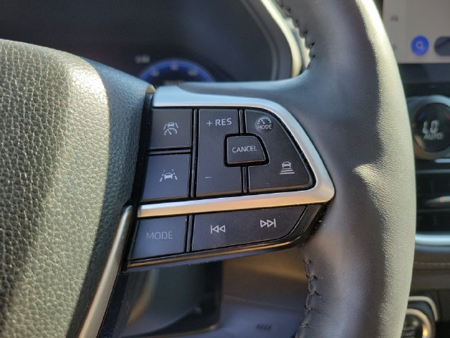 Used 2024 Toyota Grand Highlander AWD image 27