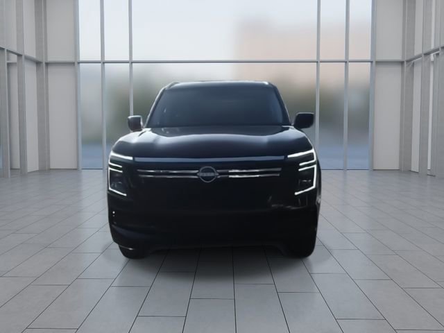 New 2026 Nissan Armada SV image 3