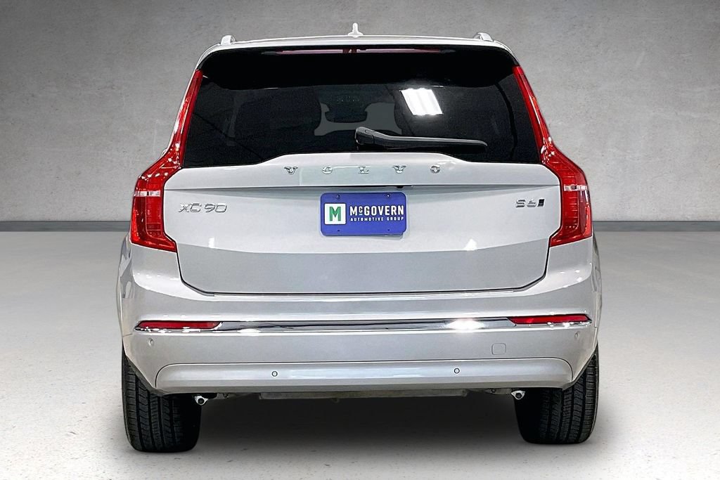 Certified 2023 Volvo XC90 B6 Plus w/ Protection Package Premier AWD/4WD image 5