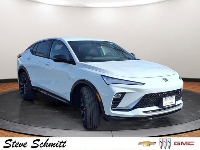 New 2026 Buick Envista Sport Touring w/ Convenience I Package image 26