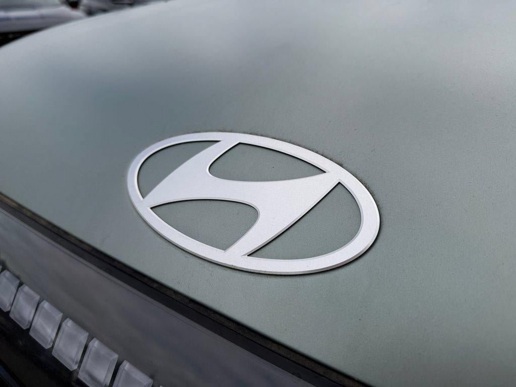 New 2026 Hyundai Ioniq 9 Calligraphy AWD/4WD image 72