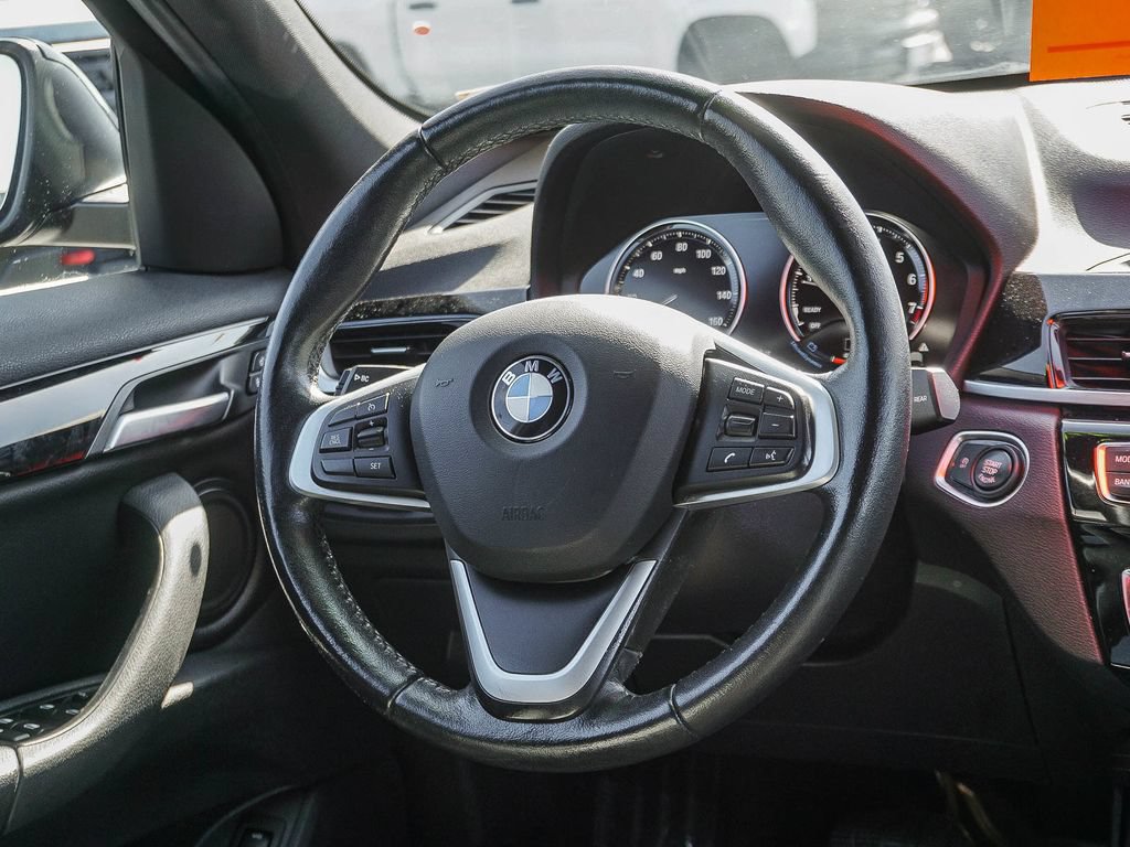 Used 2019 BMW X1 xDrive28i w/ Convenience Package AWD/4WD image 16