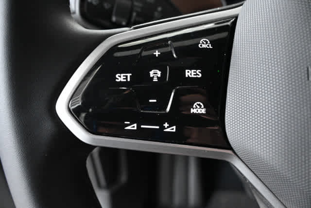 New 2026 Volkswagen ID.4 Pro RWD image 20