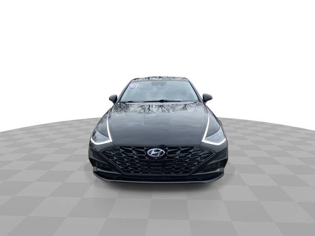 Used 2023 Hyundai Sonata Limited image 5