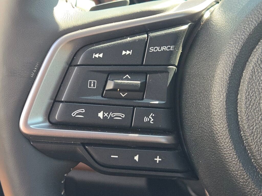 Certified 2025 Subaru Legacy Touring XT image 29