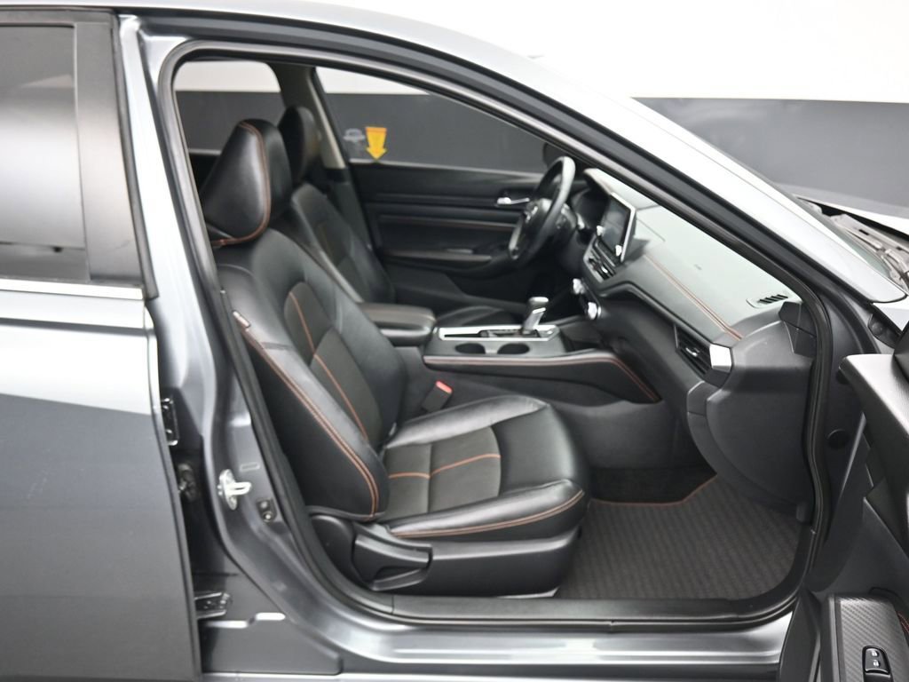 Used 2020 Nissan Altima 2.5 SR image 40