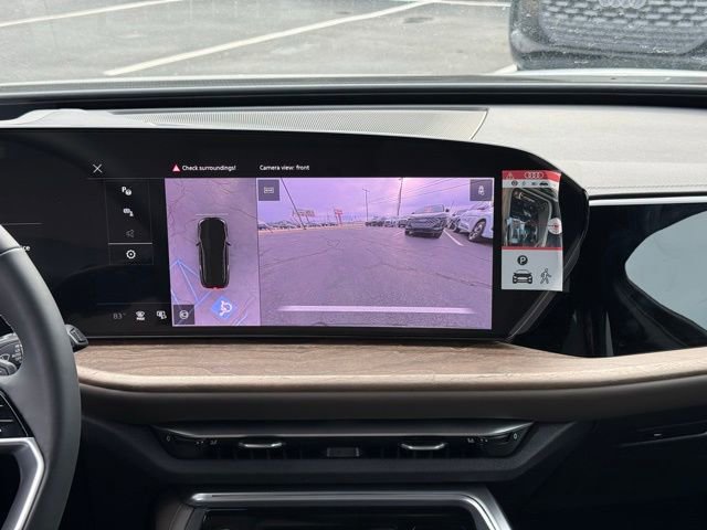 New 2025 Audi Q5 Premium Plus AWD/4WD image 33