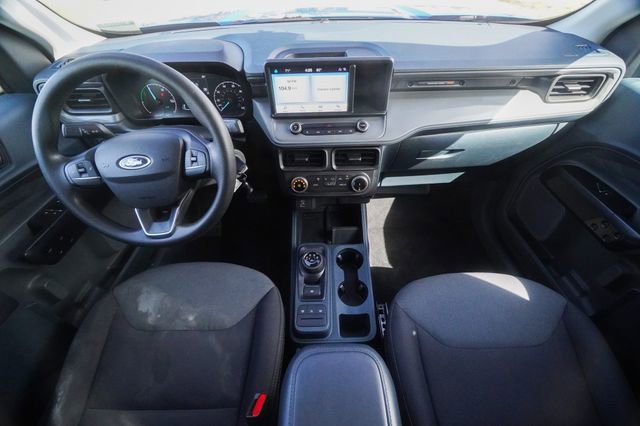 Used 2022 Ford Maverick XL FWD image 14