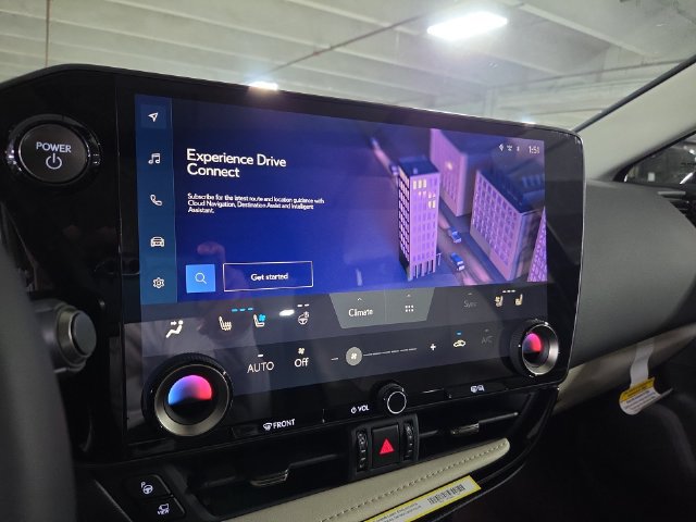 Certified 2026 Lexus NX 350 AWD w/ Cold Area Package image 18