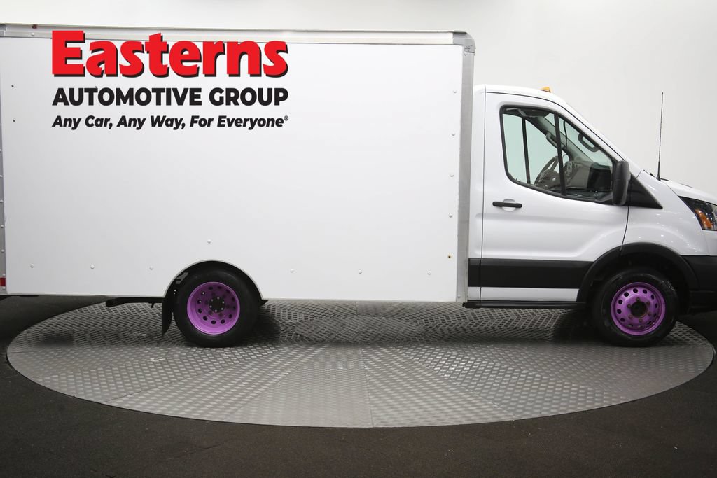 Used 2020 Ford Transit 350 DRW RWD image 44