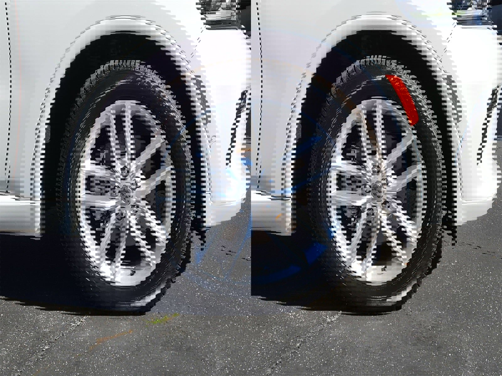 Used 2023 Dodge Durango R/T image 30