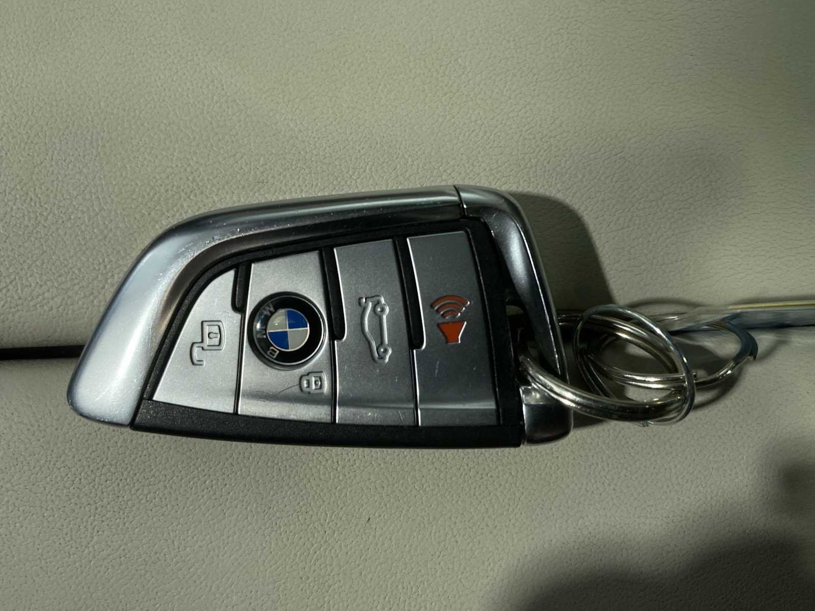 Used 2019 BMW X7 xDrive50i w/ Premium Package AWD/4WD image 20