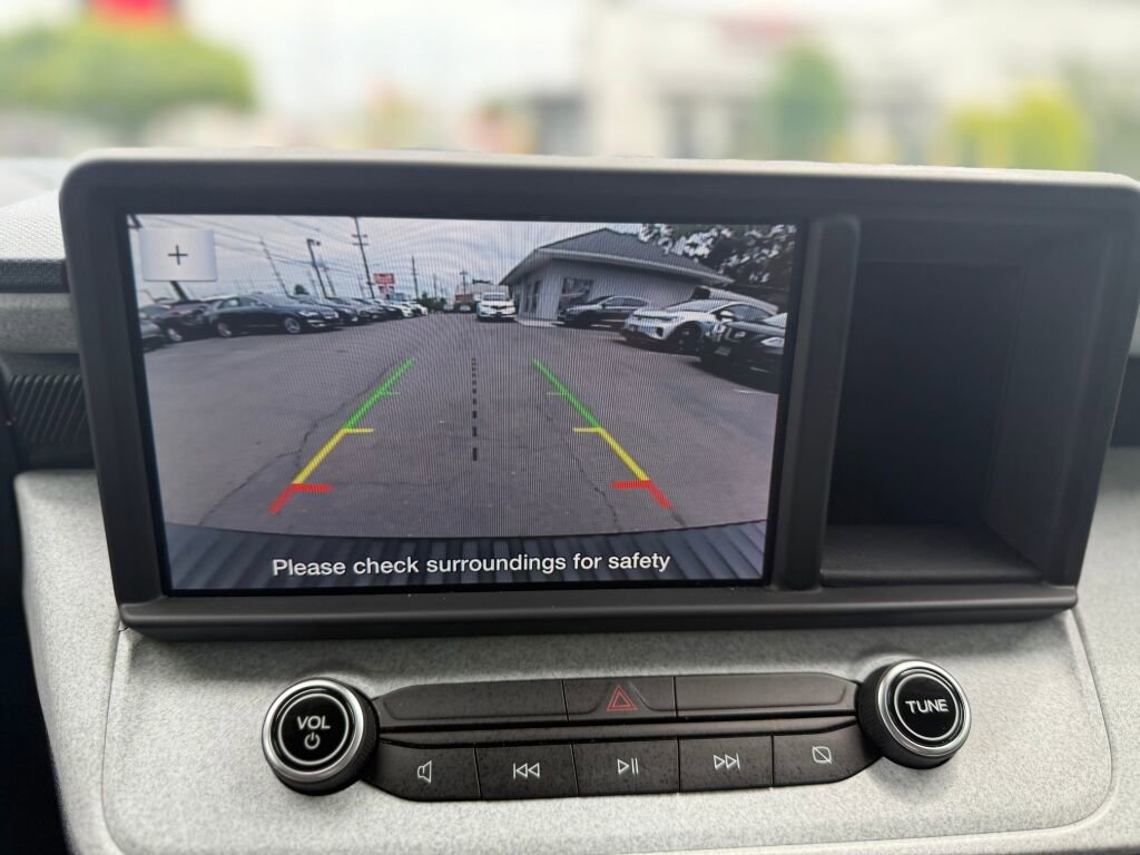 Used 2022 Ford Maverick XLT w/ Equipment Group 300A Standard image 16