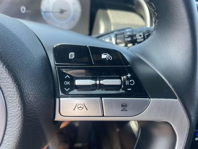Used 2024 Hyundai Tucson XRT image 34