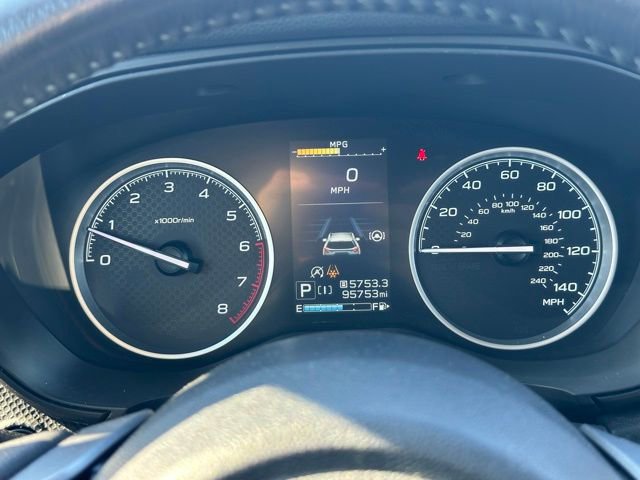 Used 2021 Subaru Forester Limited w/ Popular Package #3 image 13