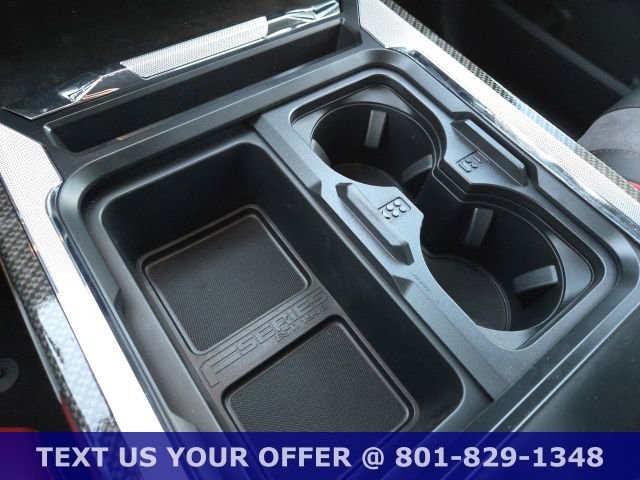Used 2024 Ford F250 Lariat w/ Lariat Ultimate Package AWD/4WD image 35