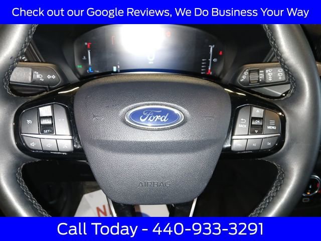 Certified 2024 Ford Escape Active image 23