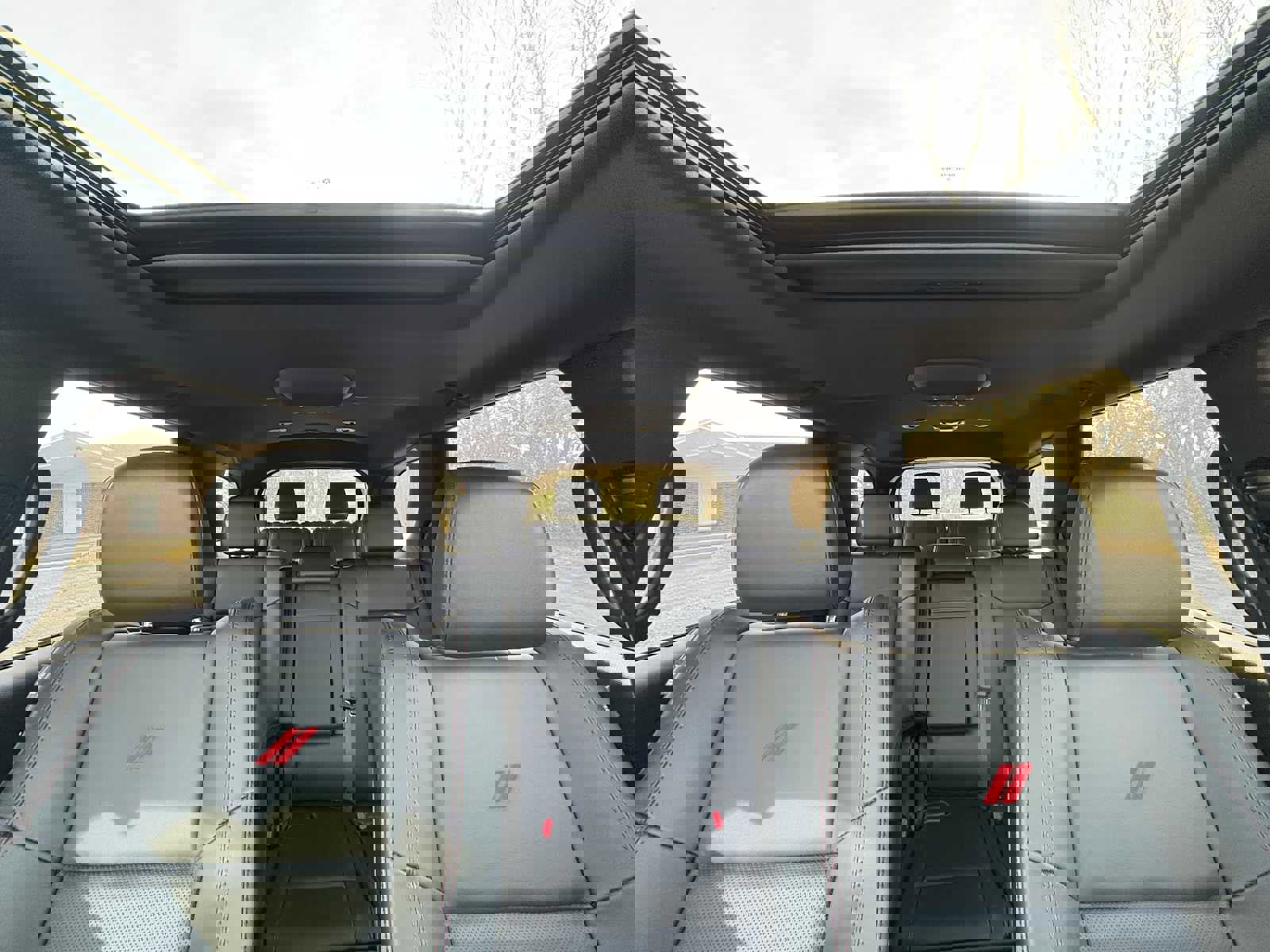 New 2026 Dodge Durango GT image 67