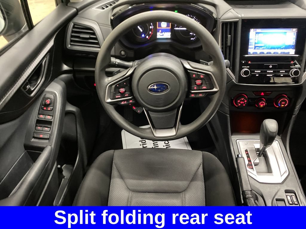 Certified 2023 Subaru Impreza 2.0i Premium AWD/4WD image 24