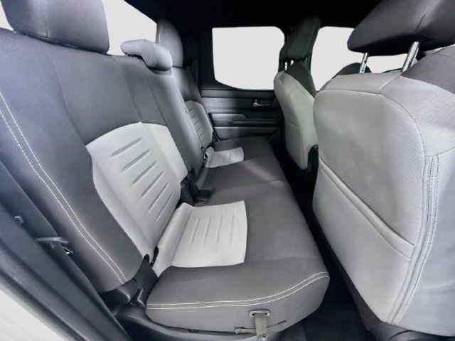 Certified 2026 Toyota Tacoma TRD Sport AWD/4WD image 27