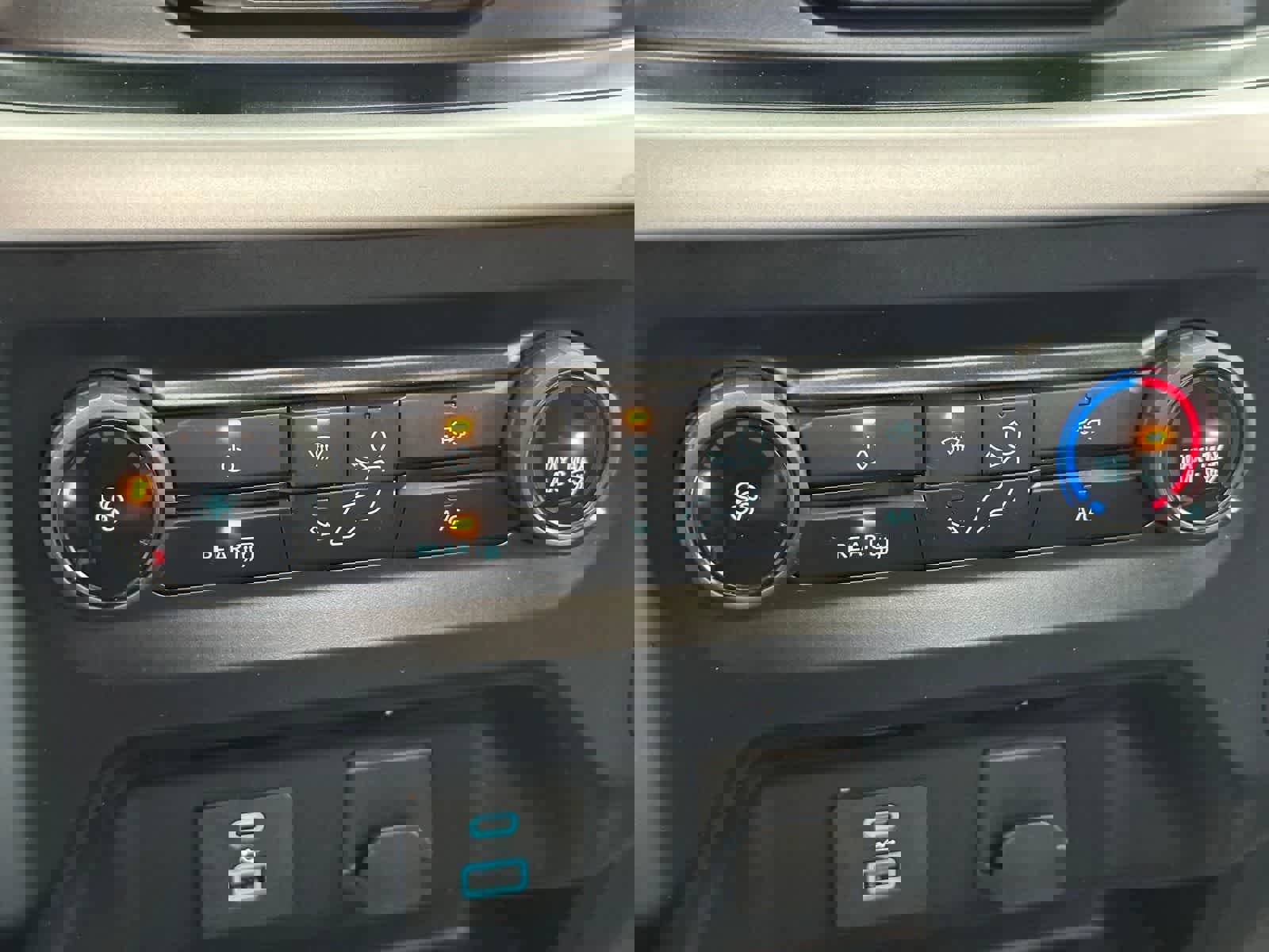 Used 2023 Ford F150 XL w/ FX4 Off-Road Package AWD/4WD image 18