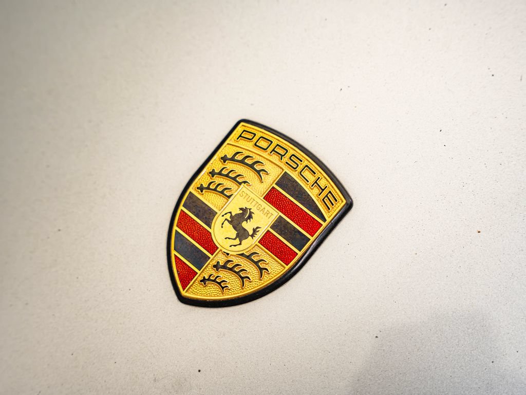 Used 2005 Porsche Boxster RWD image 18