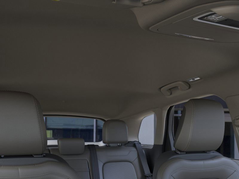 New 2026 Lincoln Corsair Premiere image 22