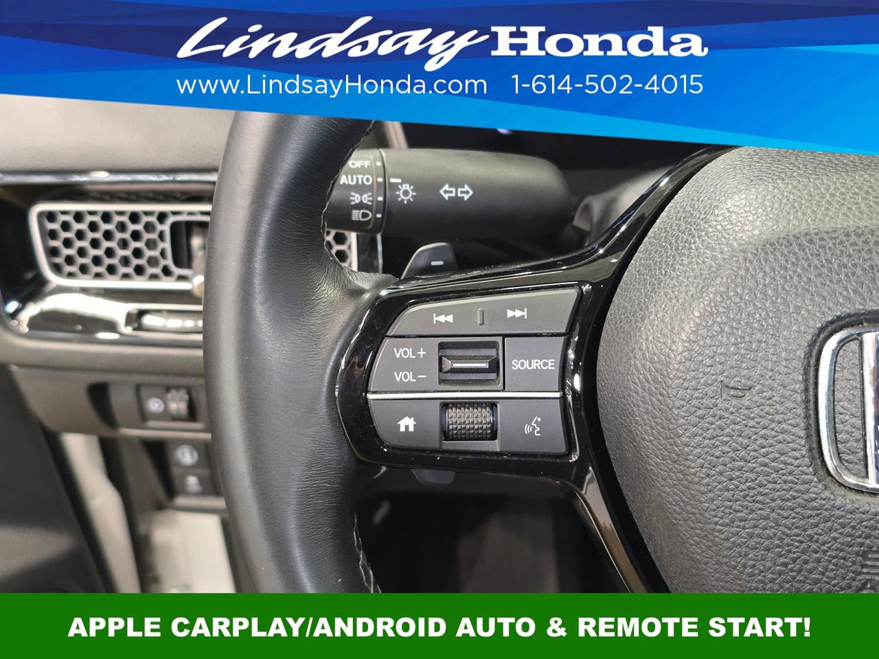 Used 2023 Honda Civic Sport image 16